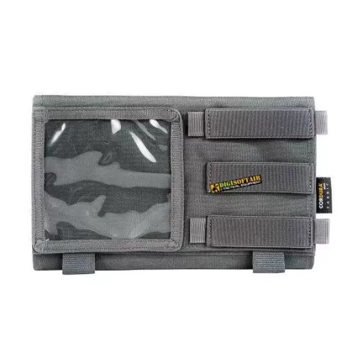 Tasmanian Tiger Sun Shade Cover Carbon TT7603