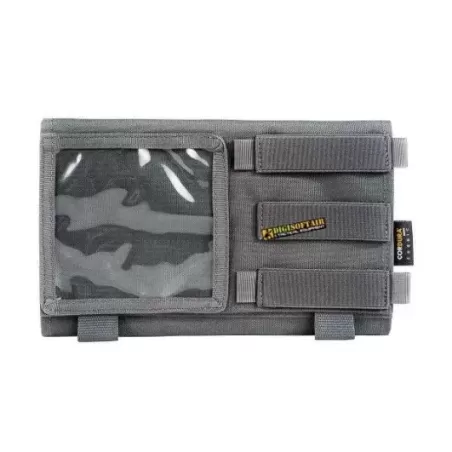 Tasmanian Tiger Sun Shade Cover Carbon TT7603 Tasmanian Tiger Sun Shade Cover Carbon TT7603
