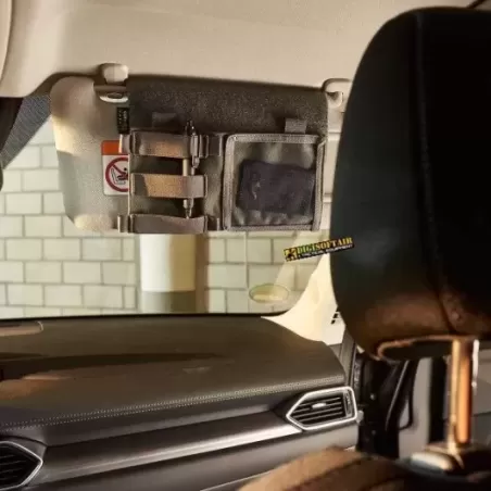 Tasmanian Tiger Sun Shade Cover Olive TT7603