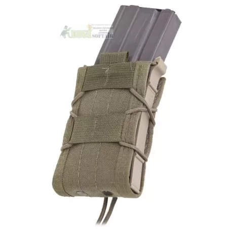 HSGI Taco Magazine Pouch Olive Drab molle system