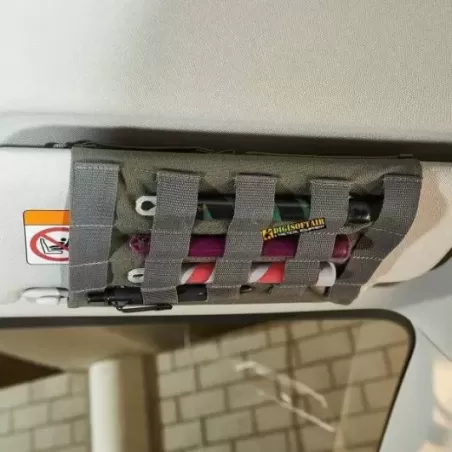 Tasmanian Tiger Sun Shade Cover Olive TT7603