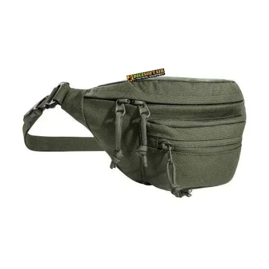 Tasmanian Tiger Modular Hip Bag Olive