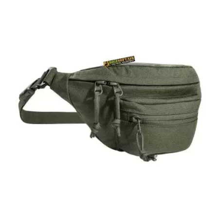 Tasmanian Tiger Modular Hip Bag Olive Tasmanian Tiger Modular Hip Bag Olive