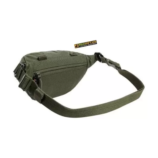 Tasmanian Tiger Modular Hip Bag Olive TT7185