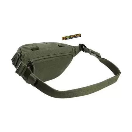 Tasmanian Tiger Modular Hip Bag Olive TT7185 Tasmanian Tiger Modular Hip Bag Olive TT7185