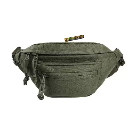 Tasmanian Tiger Modular Hip Bag Olive TT7185