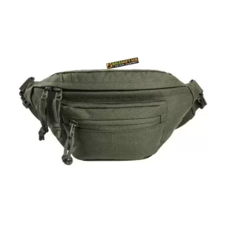 Tasmanian Tiger Modular Hip Bag Olive TT7185 Tasmanian Tiger Modular Hip Bag Olive TT7185