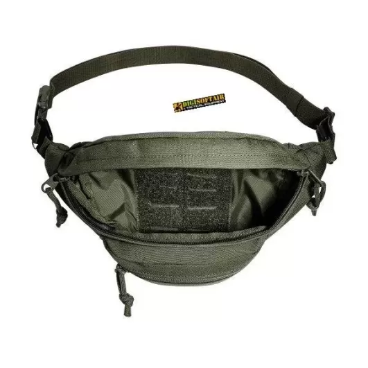 Tasmanian Tiger Modular Hip Bag Olive TT7185