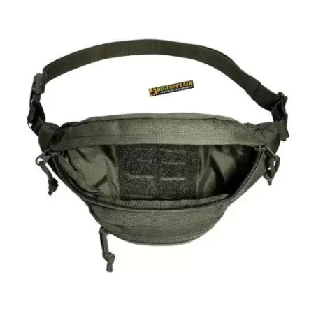 Tasmanian Tiger Modular Hip Bag Olive TT7185 Tasmanian Tiger Modular Hip Bag Olive TT7185