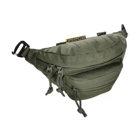 Tasmanian Tiger Modular Hip Bag Olive TT7185