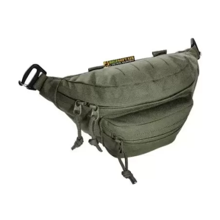 Tasmanian Tiger Modular Hip Bag Olive TT7185 Tasmanian Tiger Modular Hip Bag Olive TT7185