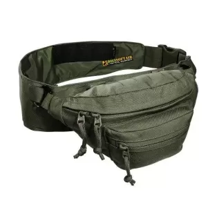 Tasmanian Tiger Modular Hip Bag Olive 2