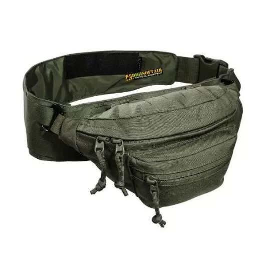 Tasmanian Tiger Modular Hip Bag Olive TT7185