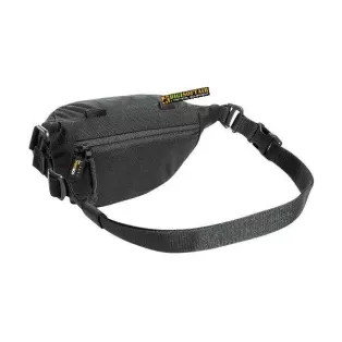 Tasmanian Tiger Modular Hip Bag Black TT7185 2
