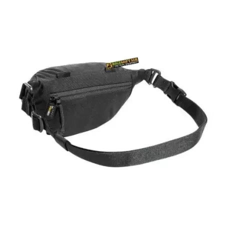 Tasmanian Tiger Modular Hip Bag Black TT7185 Tasmanian Tiger Modular Hip Bag Black TT7185