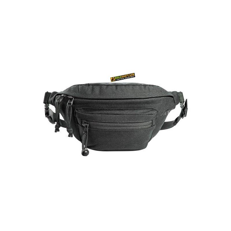 Tasmanian Tiger Modular Hip Bag Black TT7185