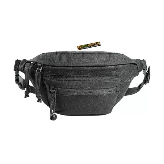 Tasmanian Tiger Modular Hip Bag Black TT7185