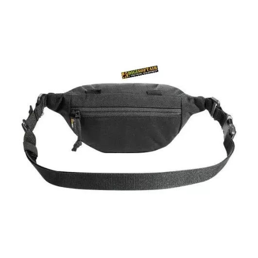 Tasmanian Tiger Modular Hip Bag Black TT7185