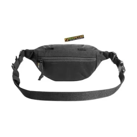 Tasmanian Tiger Modular Hip Bag Black TT7185 Tasmanian Tiger Modular Hip Bag Black TT7185