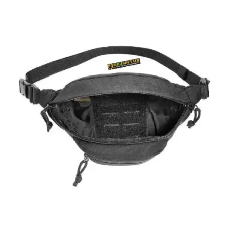 Tasmanian Tiger marsupio modulare Black TT7185 Tasmanian Tiger marsupio modulare Black TT7185