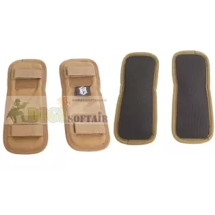 HSGI WAS/WEE shoulder pads Multicam 2