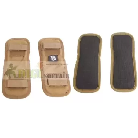 HSGI WAS/WEE shoulder pads Multicam HSGI WAS/WEE shoulder pads Multicam