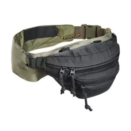 Tasmanian Tiger Modular Hip Bag Black TT7185 Tasmanian Tiger Modular Hip Bag Black TT7185