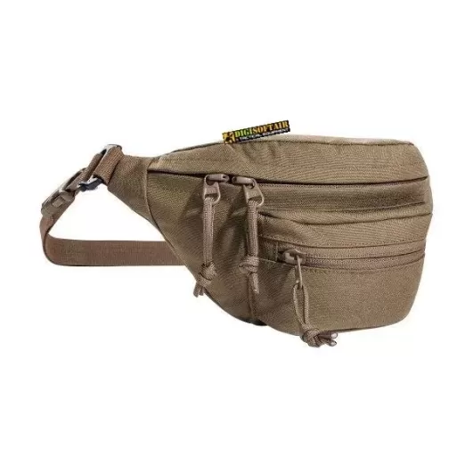 Tasmanian Tiger Modular Hip Bag Coyote brown  TT7185