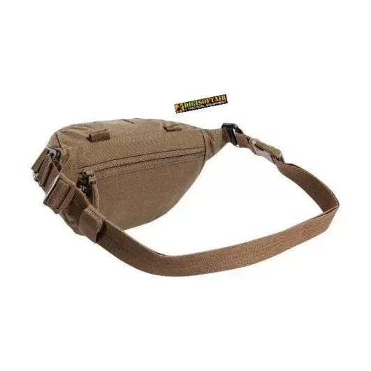 Tasmanian Tiger Modular Hip Bag Coyote brown TT7185