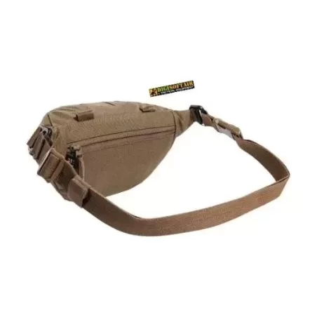 Tasmanian Tiger Modular Hip Bag Coyote brown TT7185 Tasmanian Tiger Modular Hip Bag Coyote brown TT7185