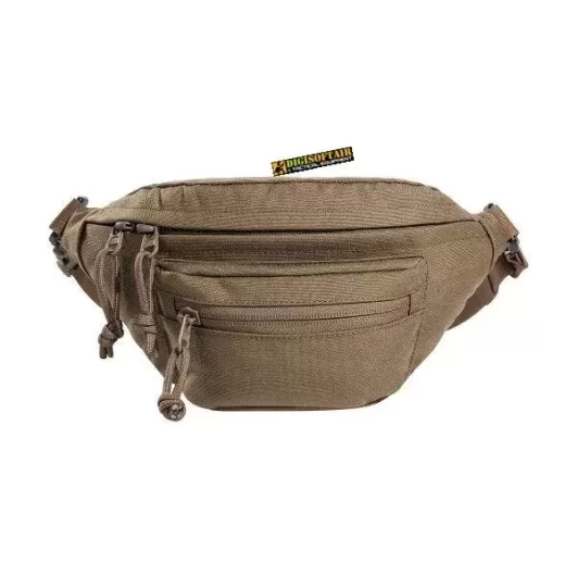 Tasmanian Tiger Modular Hip Bag Coyote brown TT7185