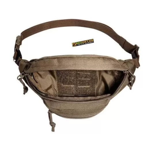 Tasmanian Tiger Modular Hip Bag Coyote brown TT7185