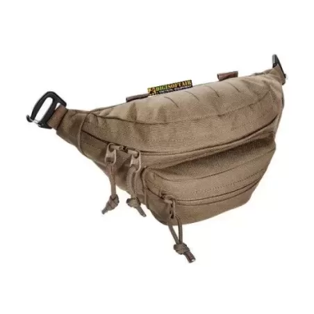 Tasmanian Tiger Modular Hip Bag Coyote brown TT7185 Tasmanian Tiger Modular Hip Bag Coyote brown TT7185