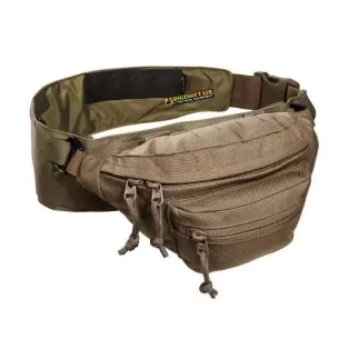 Tasmanian Tiger Modular Hip Bag Coyote brown  TT7185 2