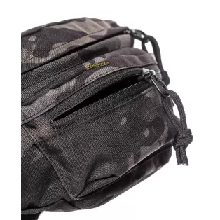 Tasmanian Tiger Modular Hip Bag Multicam Black TT7244 2