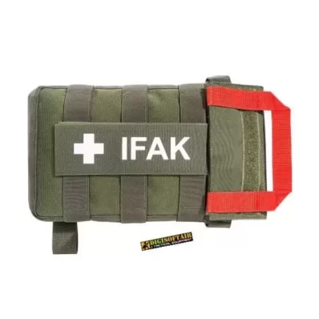 IFAK Pouch VL L Tasmanian tiger Olive TT7889