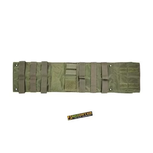 IFAK Pouch VL L Tasmanian tiger Olive TT7889