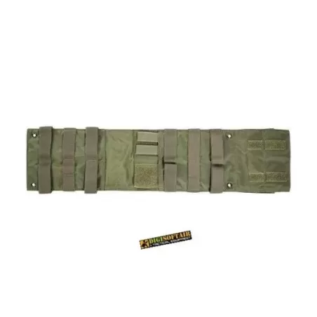 IFAK Pouch VL L Tasmanian tiger Olive TT7889