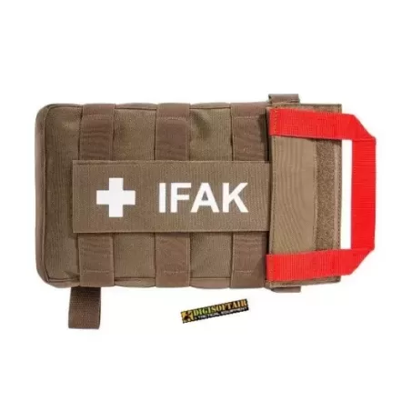 IFAK Pouch VL L Tasmanian tiger Coyote brown TT7889