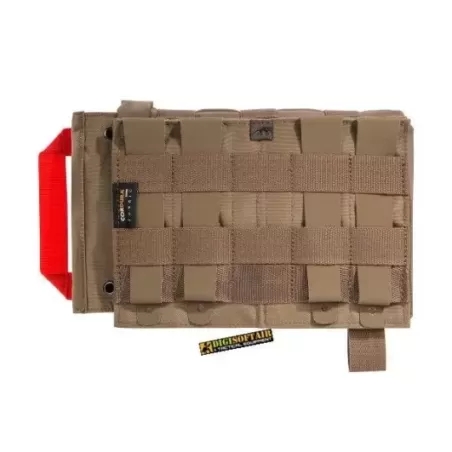 IFAK Pouch VL L Tasmanian tiger Coyote brown TT7889