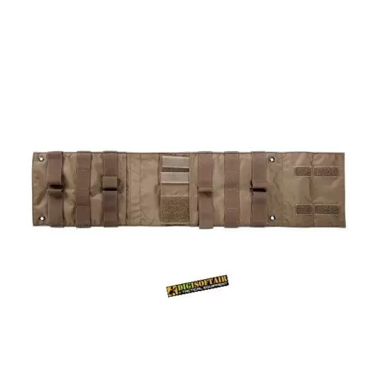 IFAK Pouch VL L Tasmanian tiger Coyote brown TT7889