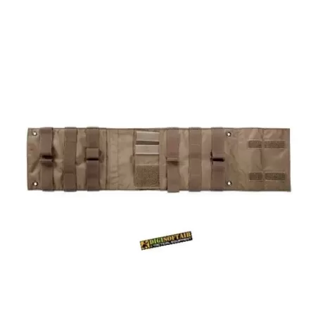 IFAK Pouch VL L Tasmanian tiger Coyote brown TT7889