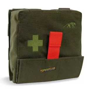 IFAK Pouch S Tasmanian tiger Olive TT7687