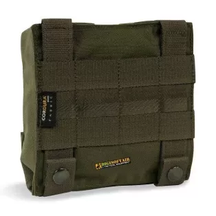 IFAK Pouch S Tasmanian tiger Olive TT7687 2