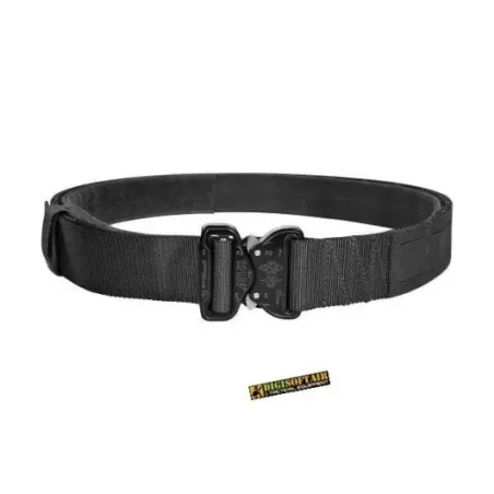 Tasmanian Tiger Modular Belt Set Black TT7152 Tasmanian Tiger Modular Belt Set Black TT7152