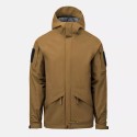 Giacca Helikon-Tex Chinook – Coyote Brown – Hardshell TorrentStretch 3L