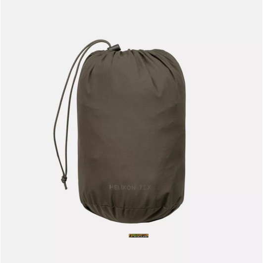 Helikon-Tex Chinook Jacket Coyote Brown | 20,000mm Hardshell
