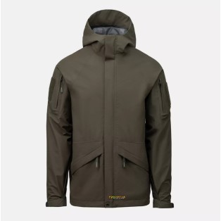 Giacca Helikon-Tex Chinook Dark Green | Hardshell 20k/20k