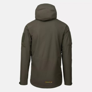 Helikon-Tex Chinook Jacket Dark Green | 20k/20k Hardshell Shell 2