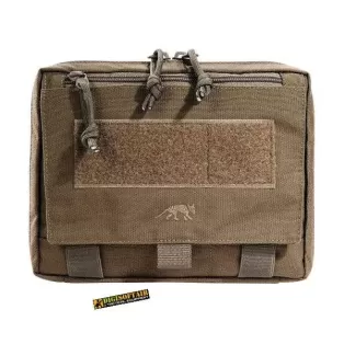 EDC Pouch Tasmanian Tiger Coyote brown TT7197 2